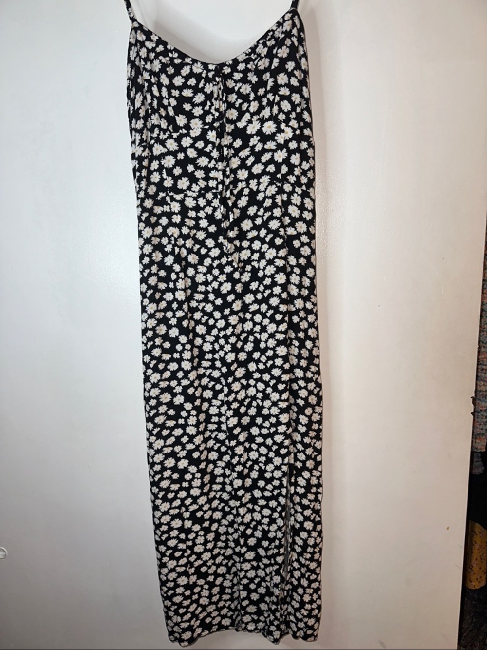 Aeropostale Daisy Print Dress